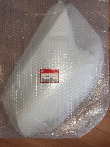 Nos honda 125 250 2000 - 125, r