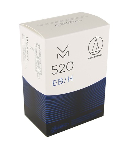Audio technica cartridge - technica,