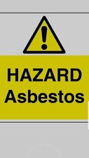 Asbestos Garage Roofs - Full Removal / Disposal / we also provide surveys.