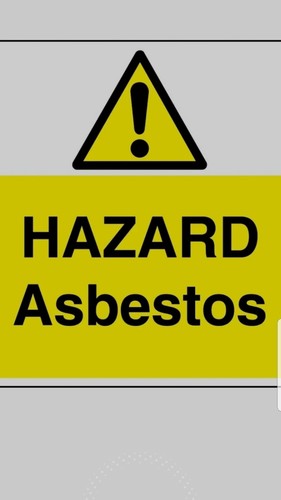 Asbestos garage roofs full - asbestos,