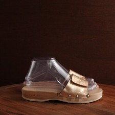 Homers Artisan Sandals Womens