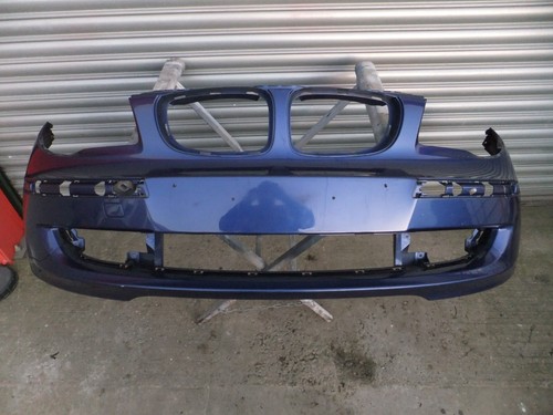 Bmw series e81 e87 - bmw, 2007-12