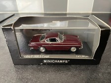 1/43 Volvo P1800 S Coupe