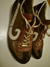 Cruyff vintage vanenburg brown - cruyff,