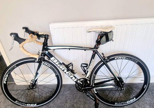 Bianchi via nirone rare - bianchi,