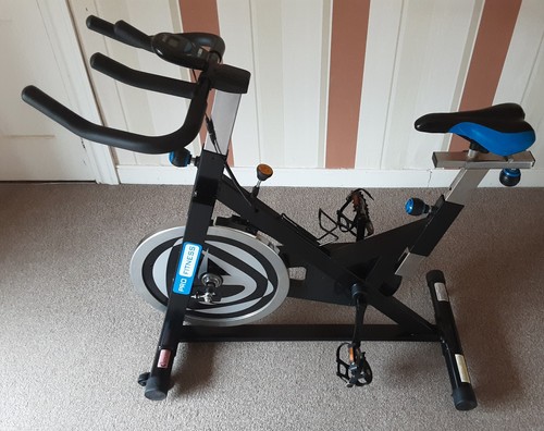 Spin bike - spin,