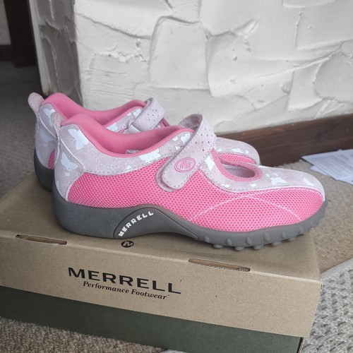 Merrell sprint jump - sprint, girls