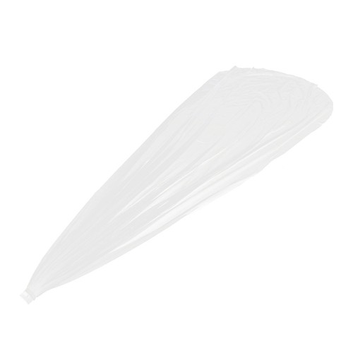 Elegant ivory bridal veil - ivory, long