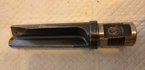 38mm diameter sandvik - ,