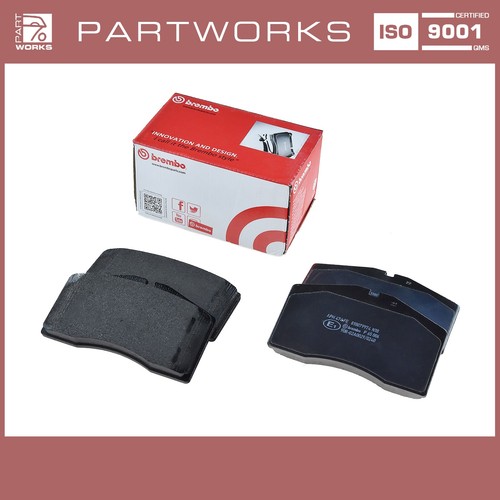 Brake pads for - brake,