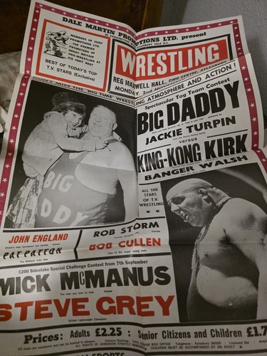Large originalbig daddy - large,
