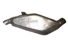 Aprilia Climber Rotax Trials