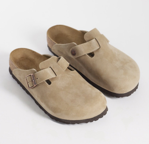 New birkenstock men boston - men’s,