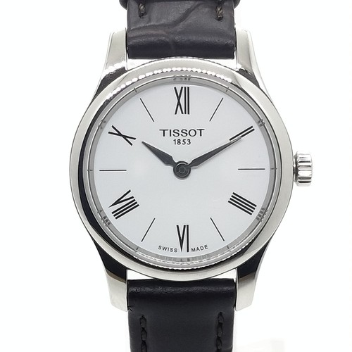 Excellent condition tissot - excellent,