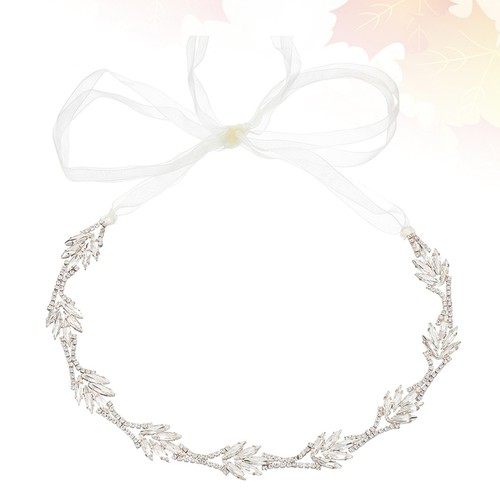 Handmade crystal waistband - handmade,
