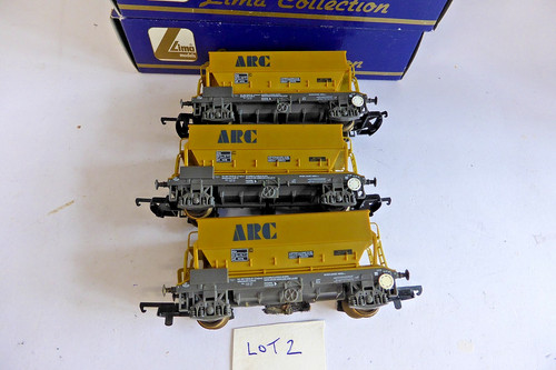 Gauge lima 305637 50t - lima,
