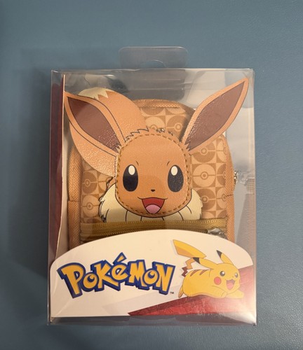 Pokemon eevee micro mini - pokemon,
