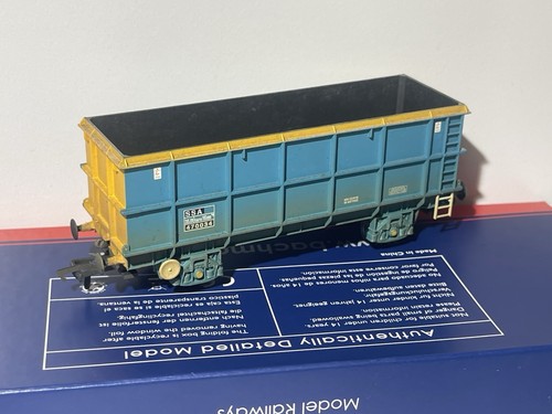 Bachmann 435a gauge ssa - bachmann,