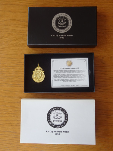 The everton collection - the,