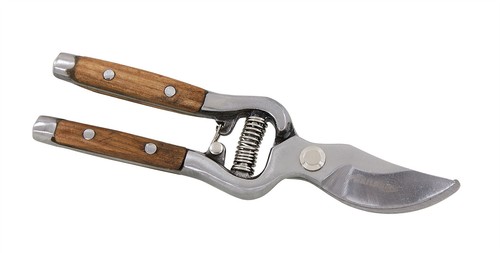Garden pruner secateurs - secateurs, 8in