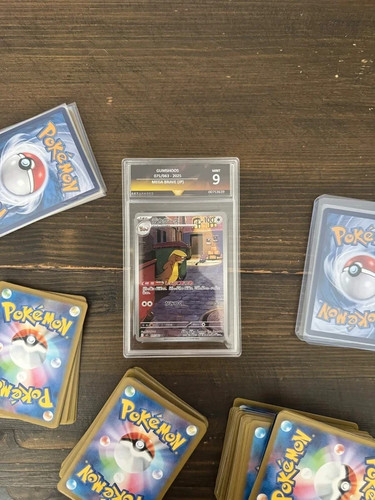 Mystery pokémon bundle 8 ex - |,
