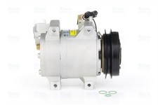 Nissens Aircon Compressor