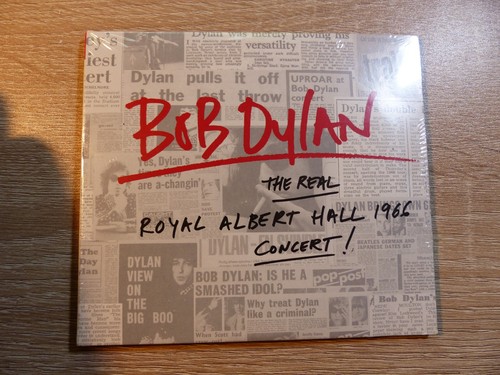 Bob dylan the - bob, royal