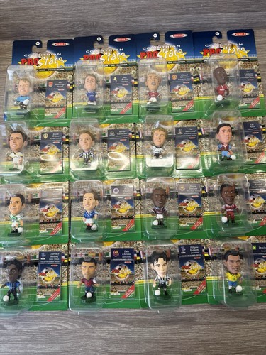 Corinthian prostars series - corinthian, 8