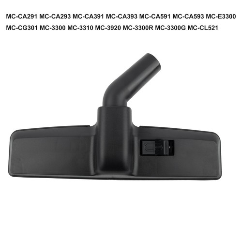 293 vacuum brush head - vacuum, for