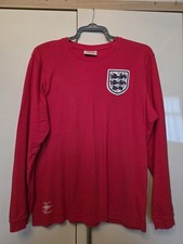 Retro 1966 World Cup Winners