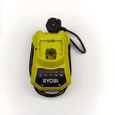 Ryobi BCL14181H 14.4-18V 1.8A Fast Battery Charger for ONE+ 18V Battery