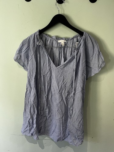 Mama blouse top size - blouse, l