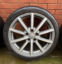 AUDI A3 S3 BLACK EDITION