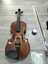 Stentor Student 11 1/2 Size