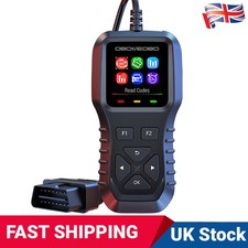 Professional OBD2 Diagnostic