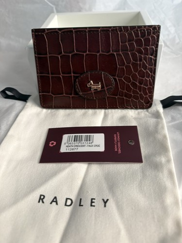 Radley heath crescent faux - heath,