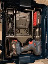 Bosch Professional GSB 18V-21