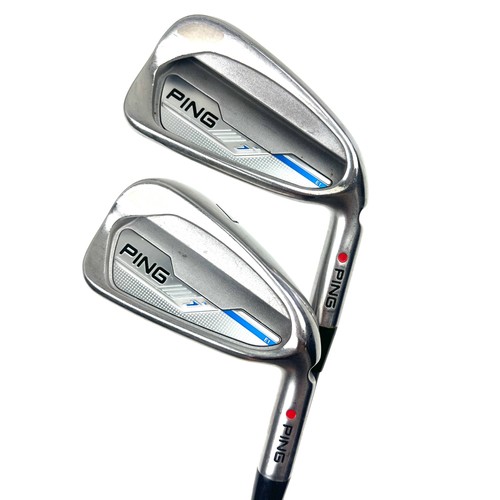 Ping series irons 6 - ping,