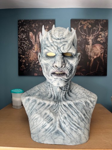 Cfx night king got - got, full