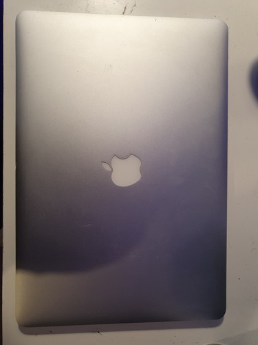 Macbook pro mid - mid,