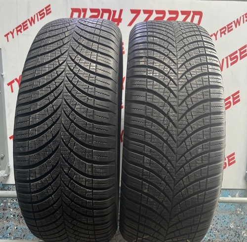 225 goodyear vector - 55, 18