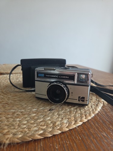 Instamatic camera 177x - camera,