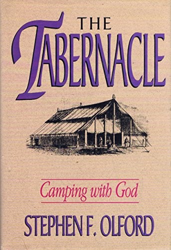 Tabernacle camping with god - camping,