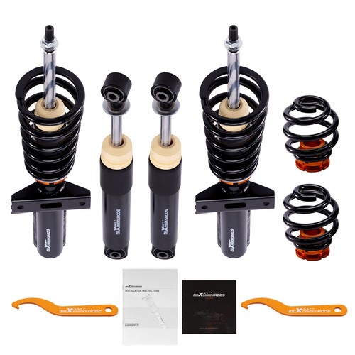 Coilovers lowering for - coilovers, vw