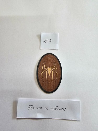 Marquetry veneer inlay - veneer,