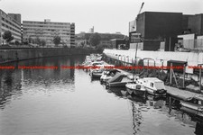 Q000774 Lisson Grove Mooring Regents Canal