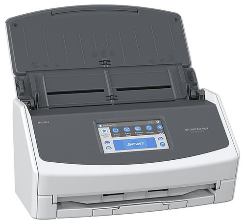 Scansnap ix1600 duplex - ix1600,