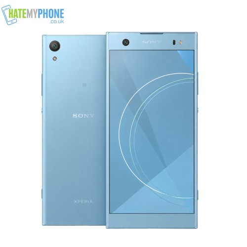 Sony xperia xa1 - ultra, blue