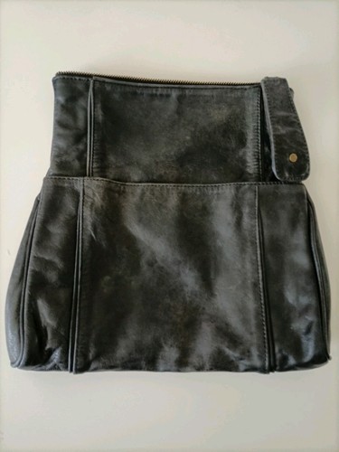 Jocasi vintage black clutch - jocasi,