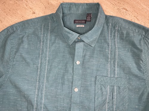 Van heusen men 17 - van, xl